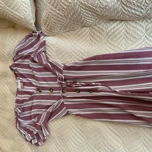 Band of Gypsies Jumpsuit